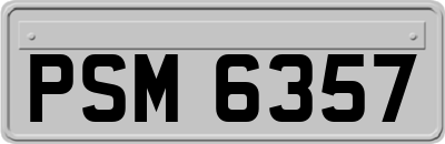 PSM6357