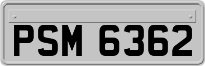 PSM6362