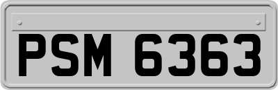 PSM6363