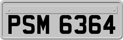 PSM6364