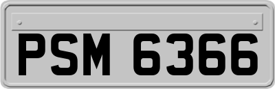 PSM6366