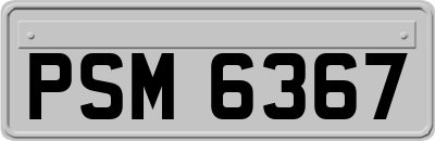 PSM6367