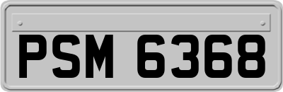 PSM6368