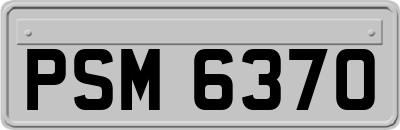 PSM6370