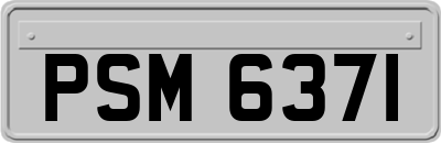 PSM6371