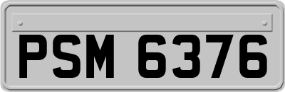 PSM6376