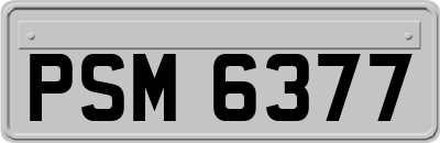 PSM6377