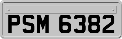 PSM6382