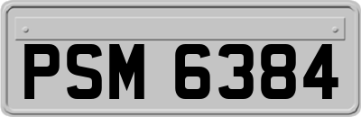 PSM6384