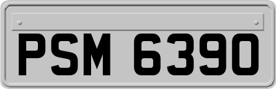 PSM6390