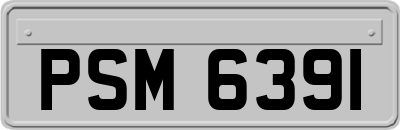 PSM6391