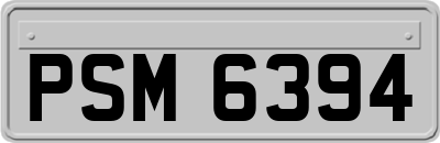 PSM6394