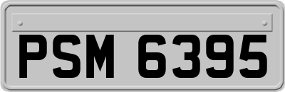PSM6395