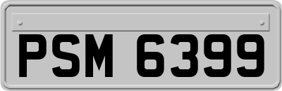 PSM6399