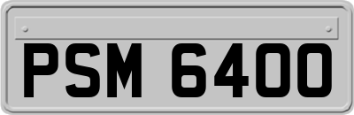 PSM6400