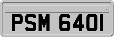 PSM6401