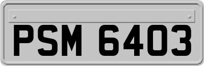 PSM6403
