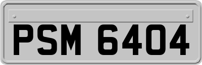 PSM6404