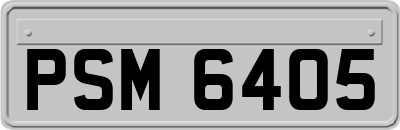 PSM6405