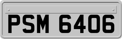 PSM6406