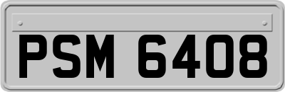 PSM6408