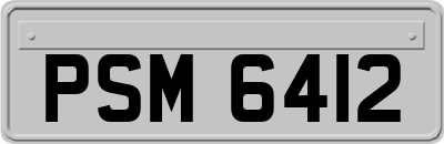 PSM6412