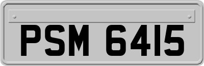 PSM6415