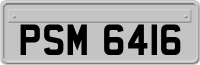 PSM6416