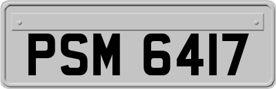 PSM6417