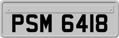 PSM6418
