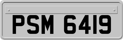 PSM6419