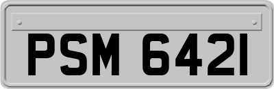 PSM6421