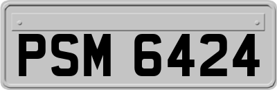 PSM6424
