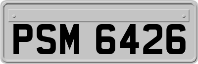 PSM6426