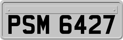 PSM6427