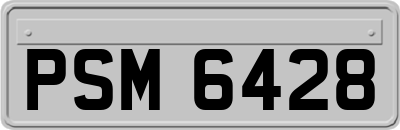 PSM6428