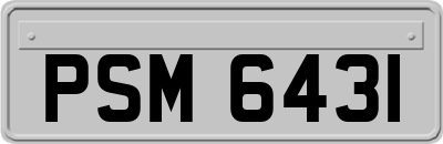 PSM6431
