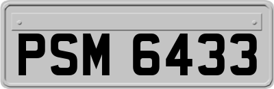 PSM6433