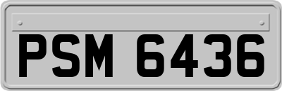 PSM6436