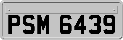 PSM6439