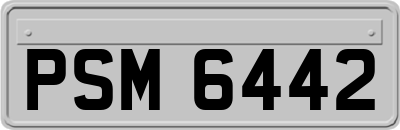 PSM6442