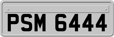 PSM6444