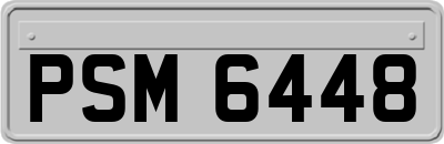 PSM6448
