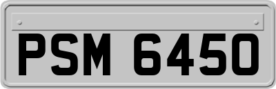 PSM6450