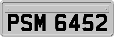 PSM6452