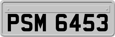 PSM6453