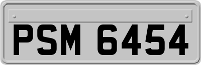 PSM6454