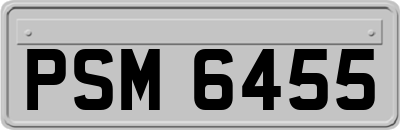 PSM6455