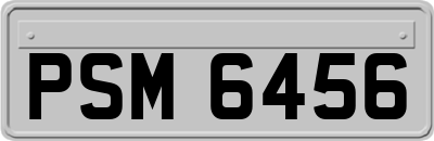 PSM6456