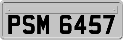 PSM6457